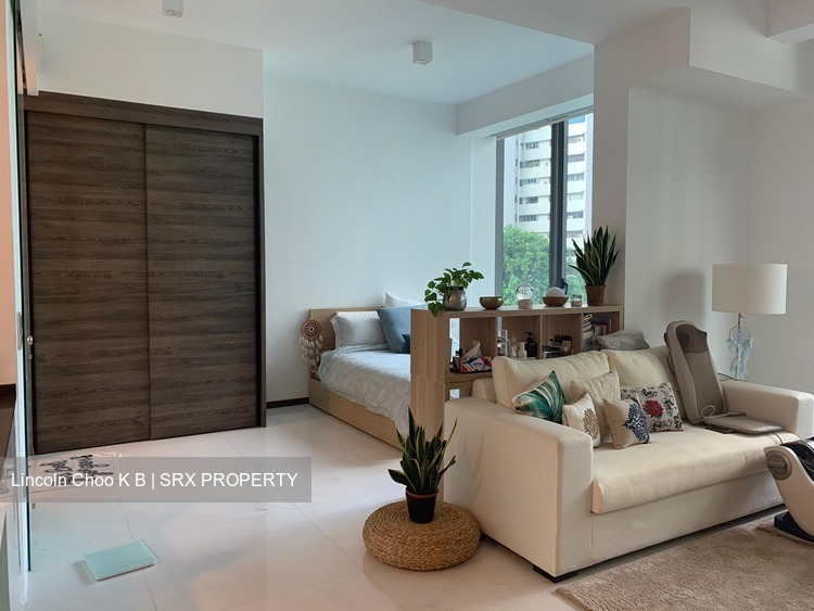 The Scotts Tower (D9), Condominium #202376282